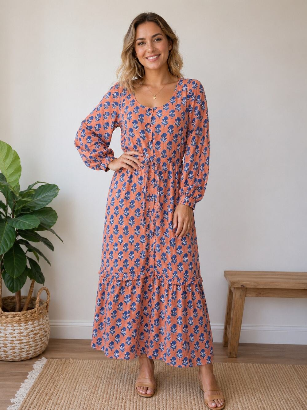 Emerson Fry Lucy Dress